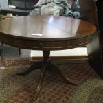 525 7414 DINING TABLE